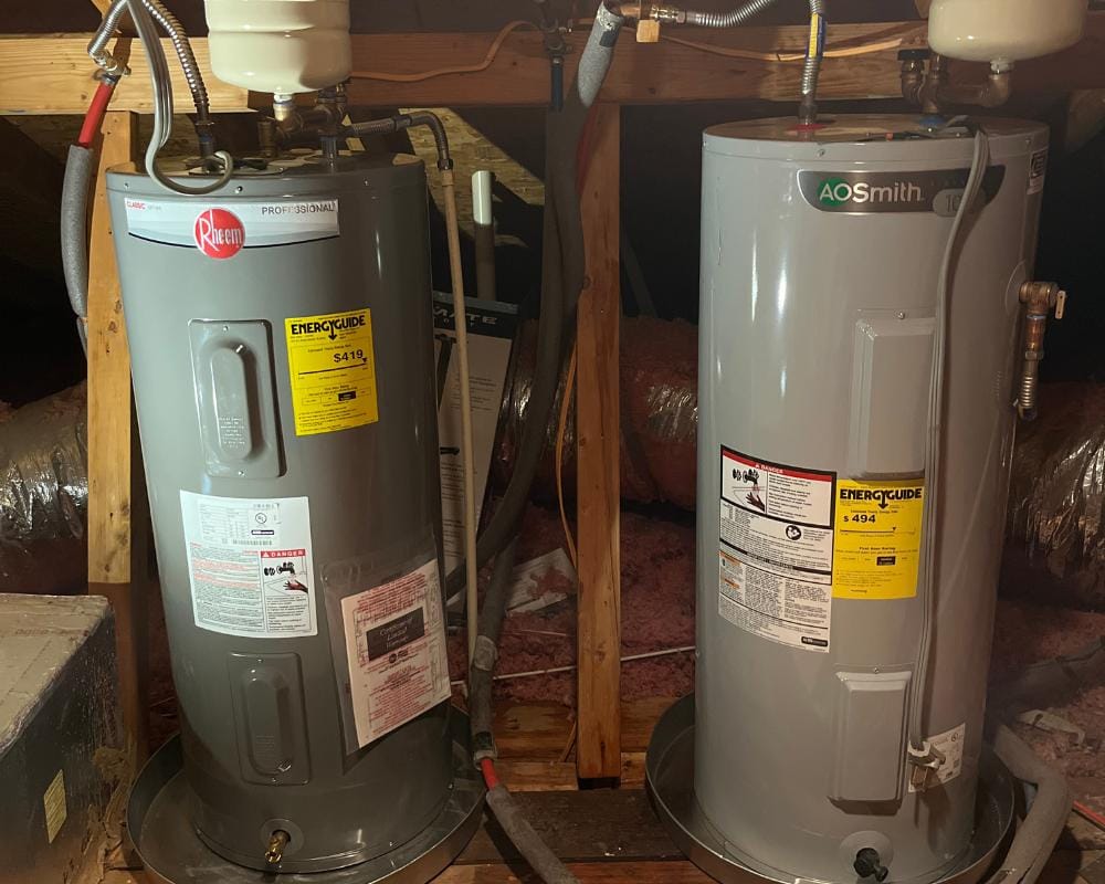tank-style-water-heaters